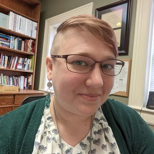 Meet your Posher, Becky